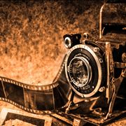 Picture Of Photography Camera Old